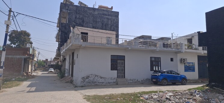 Exterior View, upsidc site b  61 Sq.Yd. Plot In Upsidc Site B Greater Noida 8339504