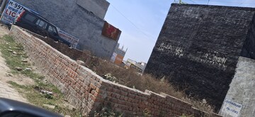  Plot – Exterior View View at Upsidc Site B - for Sale