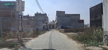  Plot – Exterior View View at Upsidc Site B - for Sale