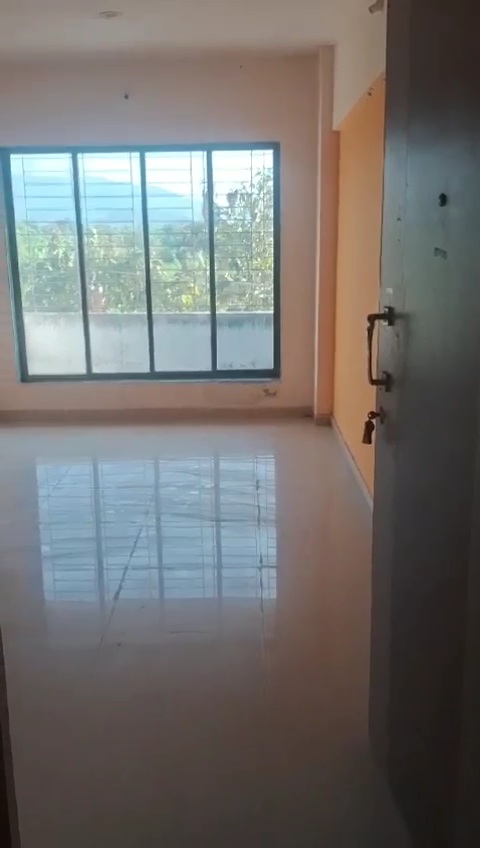 2 BHK + Extra Room Apartment For Sale in Amit Apartment 