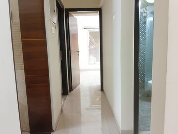  2 BHK Apartment at Romell Diva, Malad West – for Rent