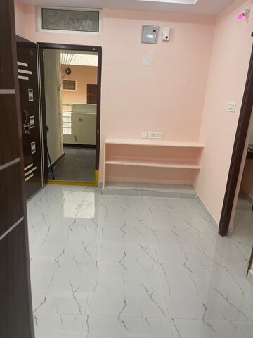 Bathroom in 1 BHK Independent House at Madhapur – for Rent