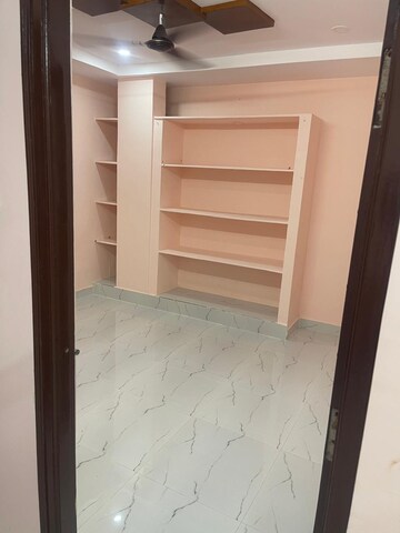 Room in 1 BHK Independent House at Madhapur – for Rent