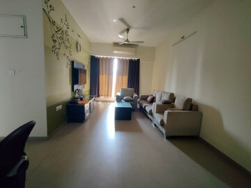 2 BHK Apartment For Rent in Vasant Valley Ivy Tower Malad East Mumbai  8339542