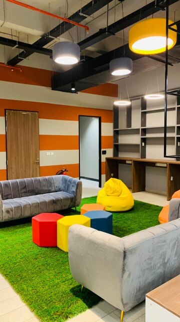  Office Space For Rent in Bellandur Outer Ring Road