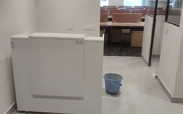 Office Space For Rent in Monarch Serenity, Thanisandra Main Road