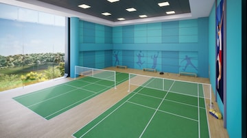 Swimming Pool in 1 BHK Apartment at Samata Nagar – for Sale