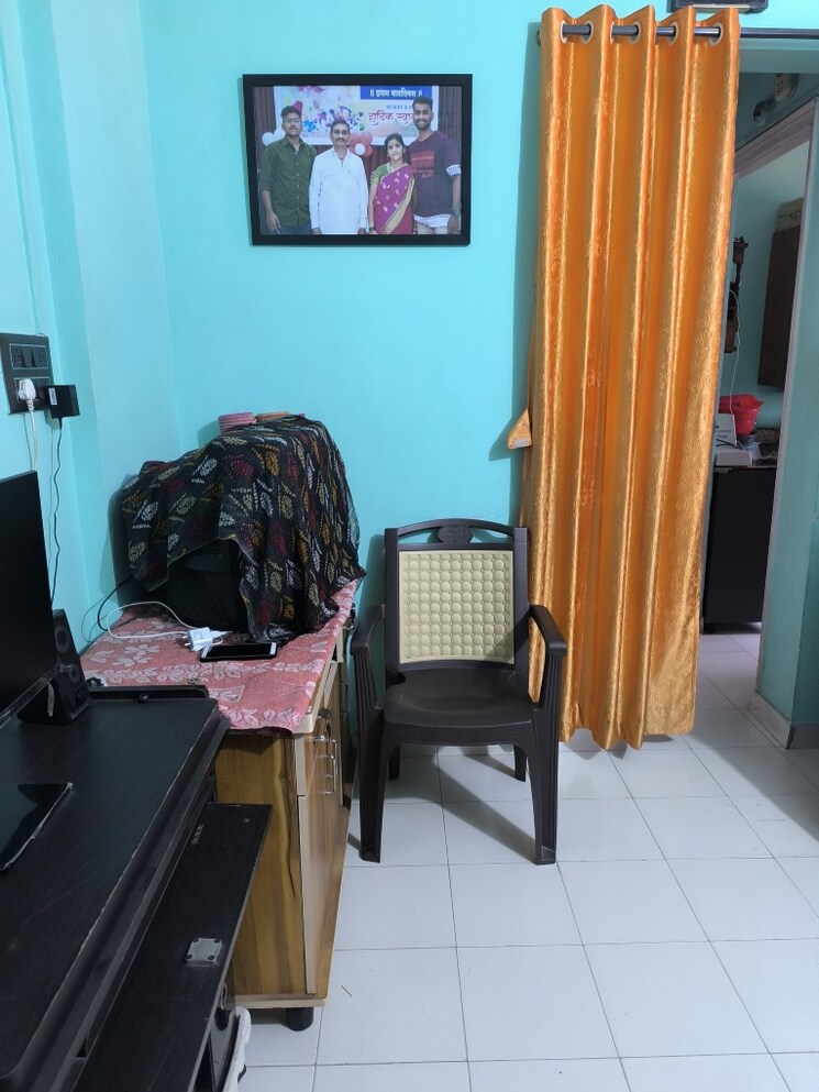 Bedroom, meghwadi-varun-chs 1 RK 225 Sq.Ft. Apartment In Jogeshwari East Mumbai 8339588