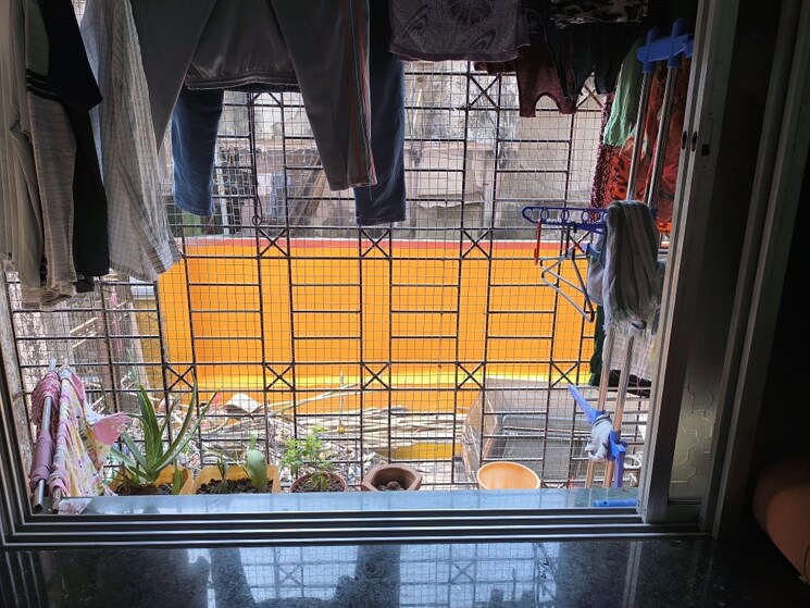 Exterior View, meghwadi-varun-chs 1 RK 225 Sq.Ft. Apartment In Jogeshwari East Mumbai 8339588