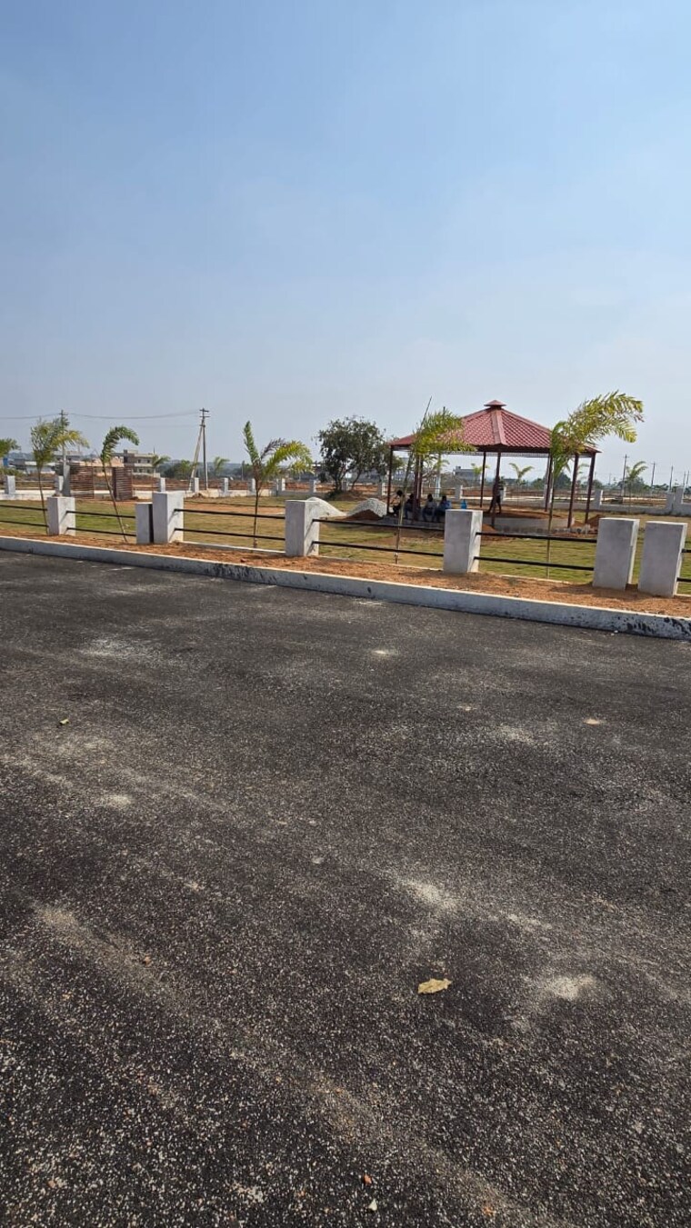 Exterior View, shadnagar  250 Sq.Yd. Plot In Shadnagar Hyderabad 8339692