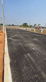 250 Sq.Yd. Plot in Shadnagar