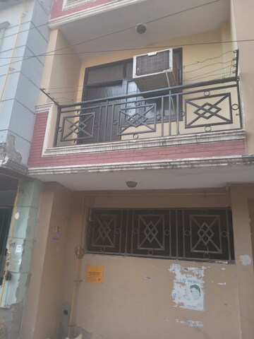 Furnished Amenities in 2 BHK Builder Floor at Yatharth Delhi Heights, Zone P ii – for Sale