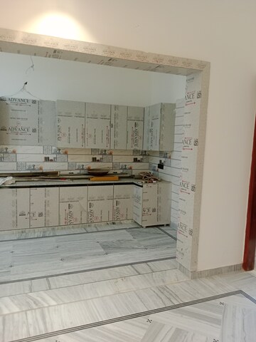 Kitchen in 3 BHK Builder Floor at Huda – for Rent