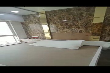 Furnished Amenities in 2 BHK Apartment at The Baya Victoria, Byculla – for Rent