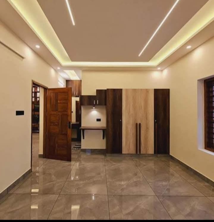 2 BHK + Pooja Room Villa For Sale in Chandhapura Anekal Main R