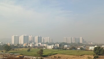 2 BHK Apartment For Rent in Kolte Patil Life Republic, Hinjewadi
