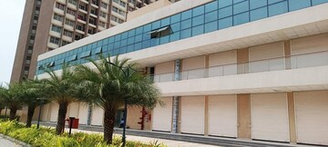 2 BHK Apartment – Exterior View View at Kolte Patil Life Republic, Hinjewadi - for Rent