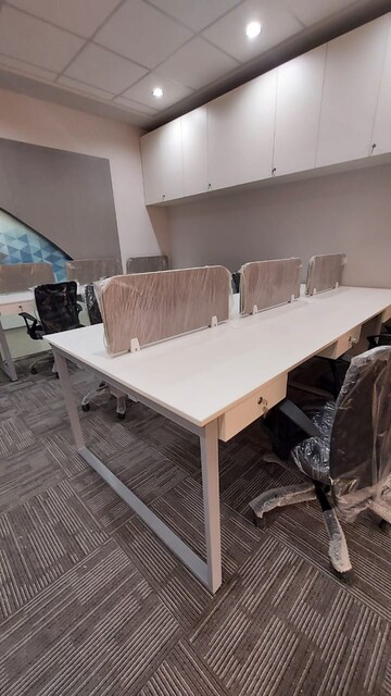 Office Space For Rent in Akshar Business Park, Sector 19f