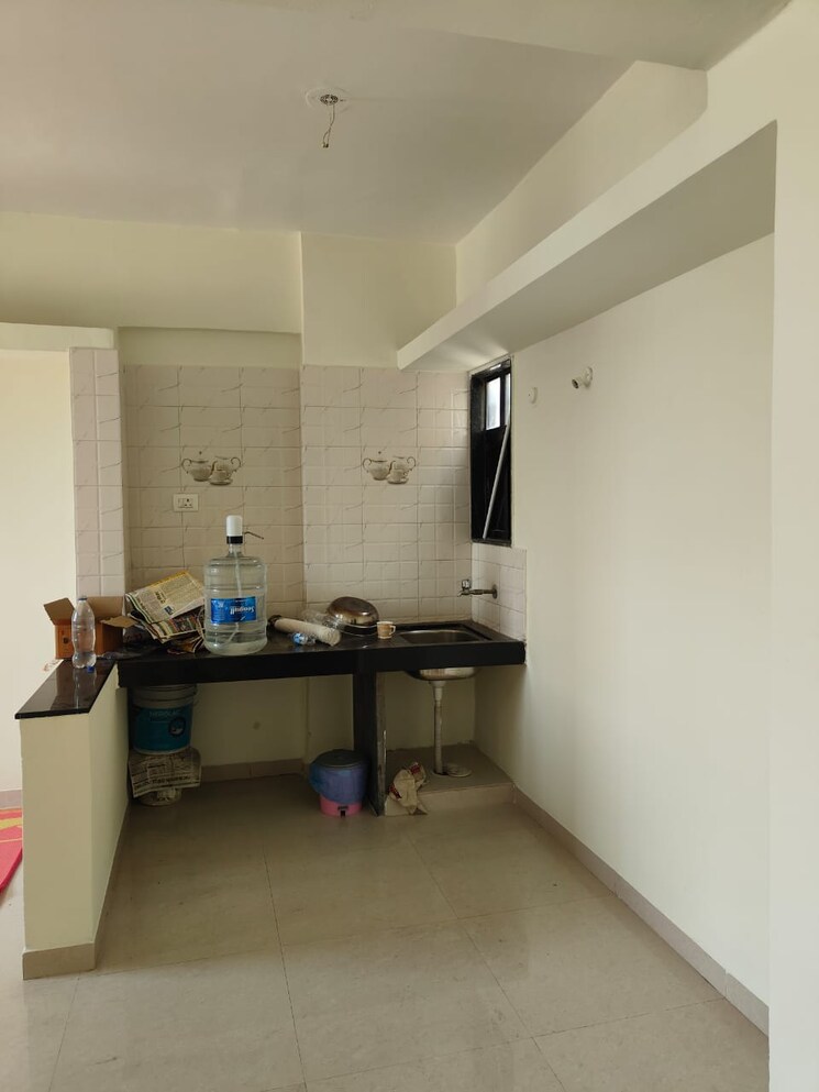Kitchen, dattawadi 1 RK 350 Sq.Ft. Apartment In Dattawadi Pune 8339669