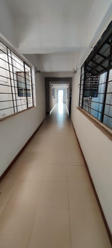 Building Lobby in 1 RK Apartment at Dattawadi – for Sale