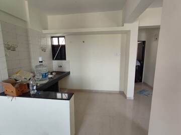 Kitchen in 1 RK Apartment at Dattawadi – for Sale