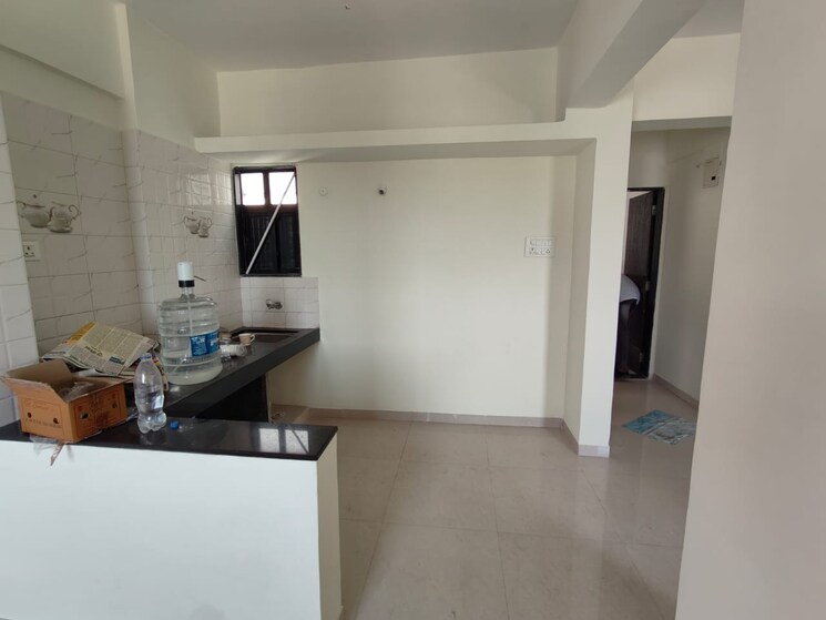 Kitchen, dattawadi 1 RK 350 Sq.Ft. Apartment In Dattawadi Pune 8339669