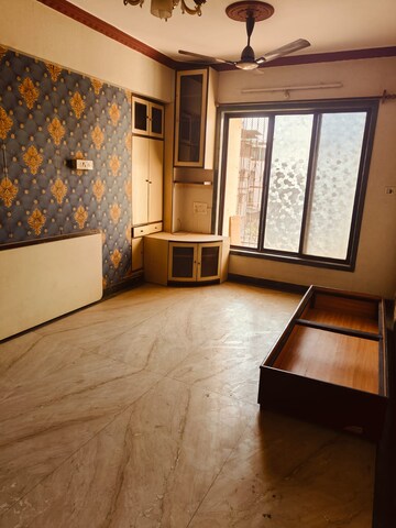 3 BHK Apartment For Rent in Ambika Srushti Seawoods Navi Mumbai  8339687