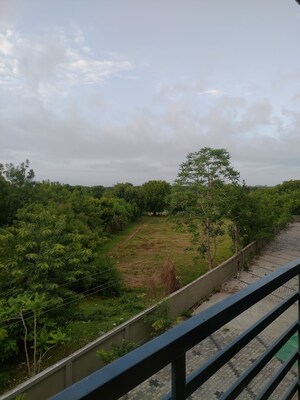 2 BHK Apartment – Exterior View View at Vishvas Platium 2, Rakanpur - for Sale