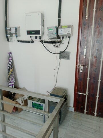  1 RK Builder Floor at Huda – for Rent