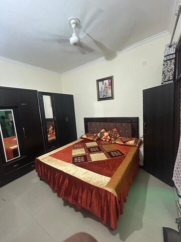 2 BHK Apartment For Rent in Josville Apartment, Bandra West