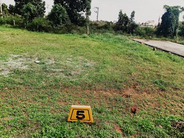  Plot For Sale in Nelamangala