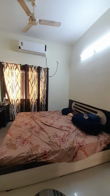 Bedroom in 4 BHK Villa at Kachana – for Rent