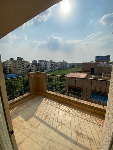2 BHK Apartment – Nearby View at Bramha Avenue, Kondhwa - for Rent