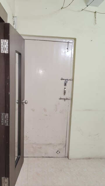Building Lobby in 1 BHK Apartment at Erandwane – for Rent