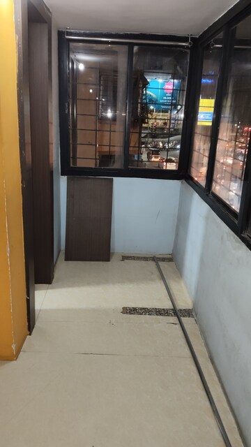 Balcony in 1 BHK Apartment at Erandwane – for Rent