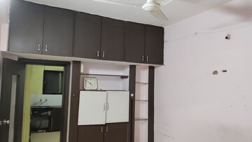 Kitchen in 1 BHK Apartment at Erandwane – for Rent