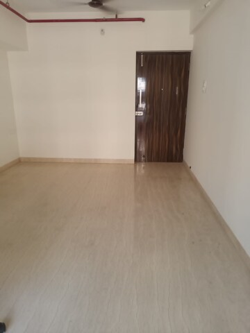 Master Bedroom in 1 BHK Apartment at Vardhman Grandeur, Andheri West – for Rent