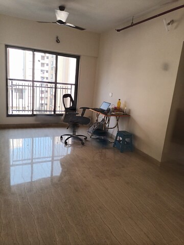 1 BHK Apartment For Rent in Vardhman Grandeur, Andheri West