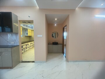 Building Lobby in 3 BHK Apartment at Manikonda – for Rent