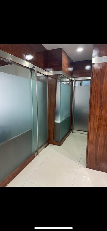 Building Lobby in  Office Space at Shri Krishna, Andheri West – for Rent