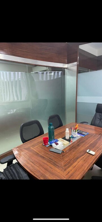 Team Area in  Office Space at Shri Krishna, Andheri West – for Rent