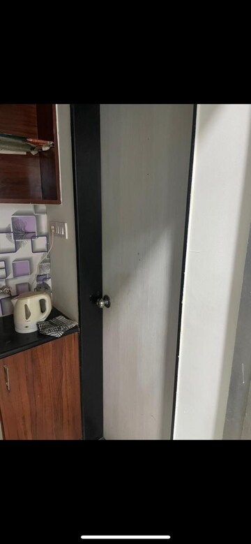 Floor Plan in  Office Space at Shri Krishna, Andheri West – for Rent
