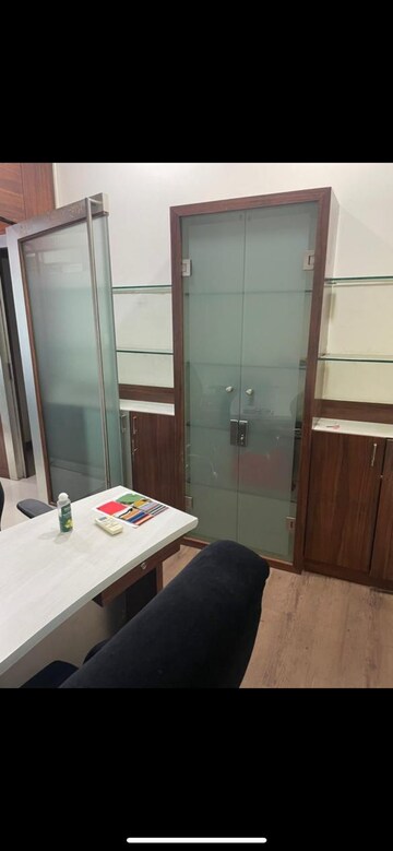 Floor Plan in  Office Space at Shri Krishna, Andheri West – for Rent