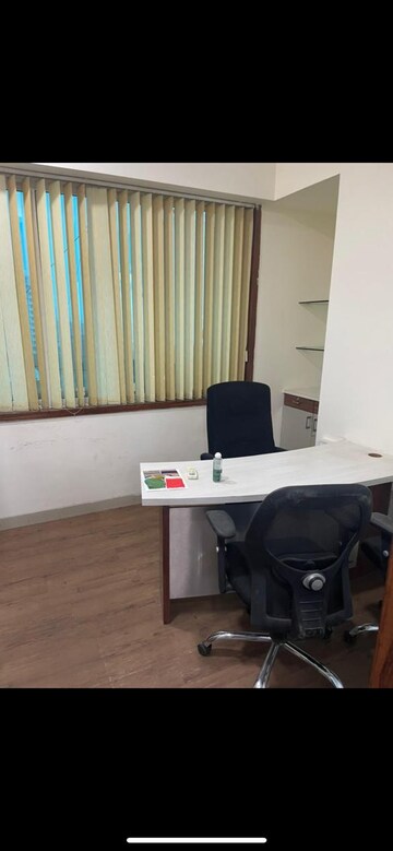Team Area in  Office Space at Shri Krishna, Andheri West – for Rent