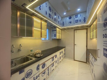 Living Room in 3 BHK Apartment at Manikonda – for Rent