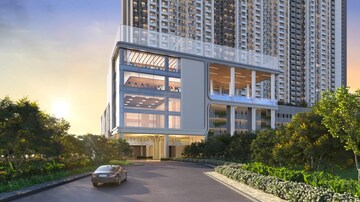 2 BHK Apartment – Exterior View View at Samata Nagar - for Sale