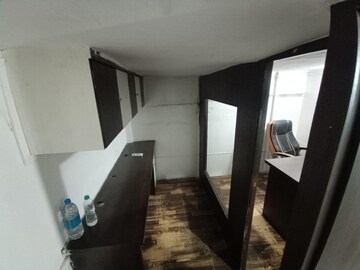 Building Lobby in  Office Space at Akshar Business Park, Sector 19f – for Rent