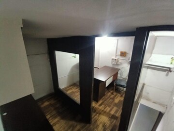 Team Area in  Office Space at Akshar Business Park, Sector 19f – for Rent