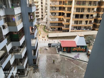 2 BHK Apartment – Exterior View View at Proview Laboni, Dundahera - for Rent