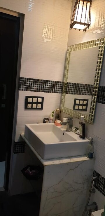  2 BHK Apartment at Hiranandani Gardens Lake Castle, Powai – for Rent
